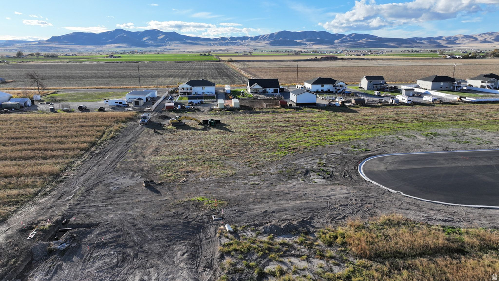 8321 W 10800 N Tremonton, UT 84337