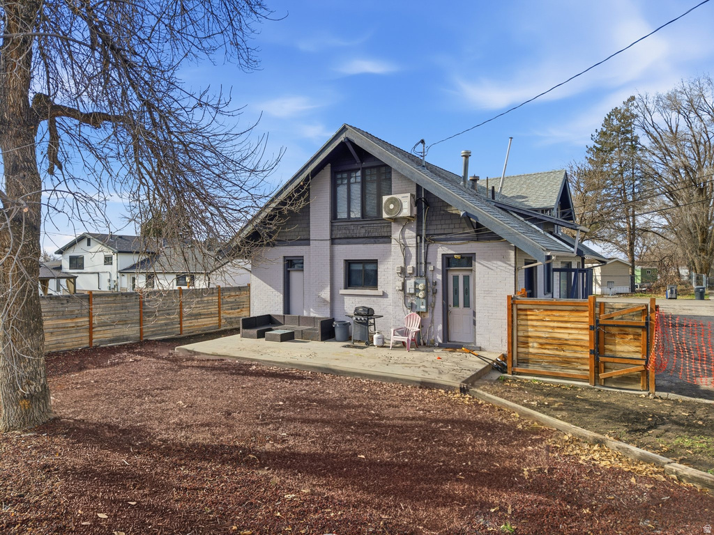 422 N 1280 W Provo, UT 84601