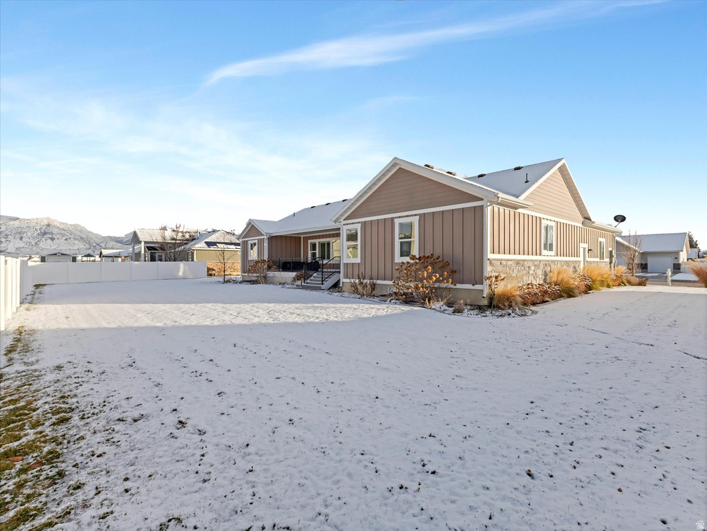 633 E 180 N Tremonton, UT 84337