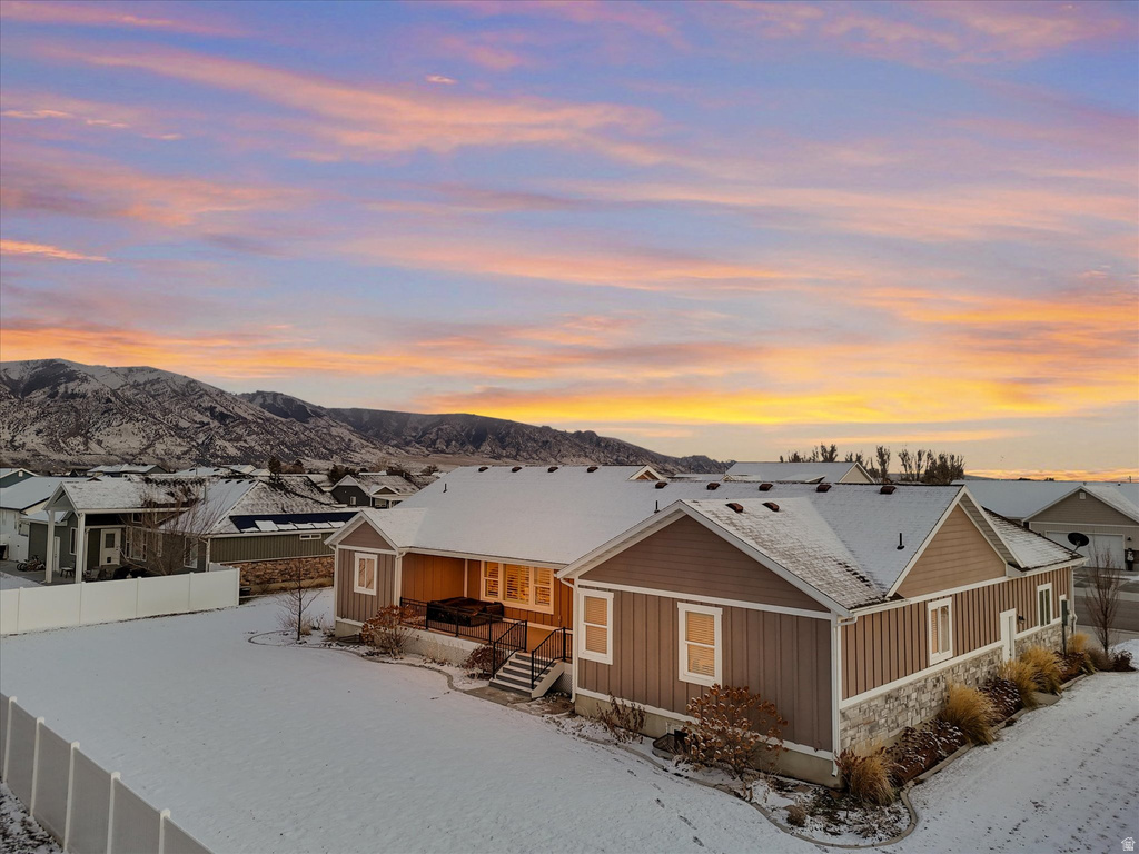 633 E 180 N Tremonton, UT 84337