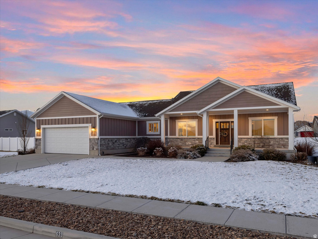 633 E 180 N Tremonton, UT 84337