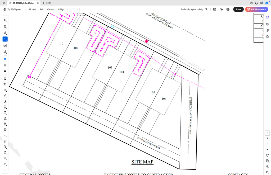 3526 E FORT UNION BVD BLVD Cottonwood Heights, UT 84121