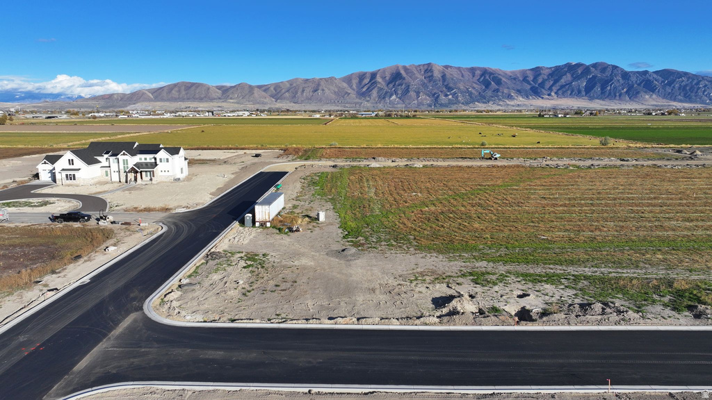 10890 N 8325 W Tremonton, UT 84337