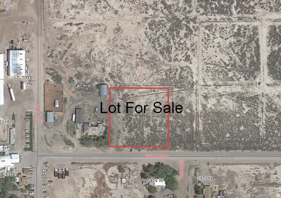 7430 W 3000 N Delta, UT 84624