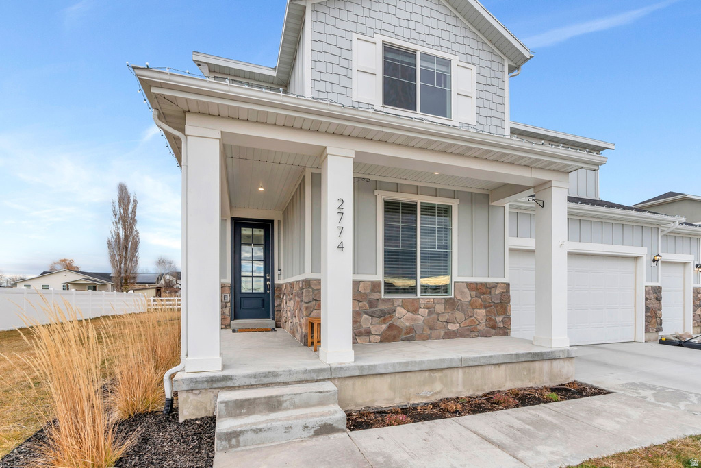 2774 W COASTLINE DR Syracuse, UT 84075