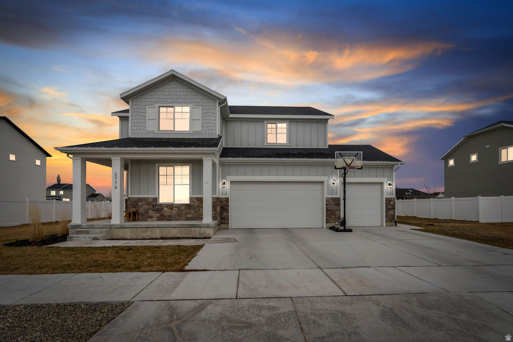 2774 W COASTLINE DR Syracuse, UT 84075