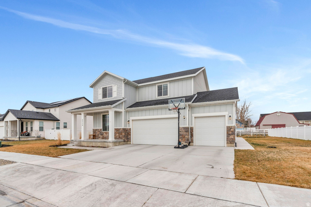 2774 W COASTLINE DR Syracuse, UT 84075