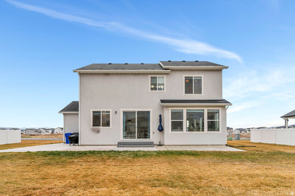 2774 W COASTLINE DR Syracuse, UT 84075