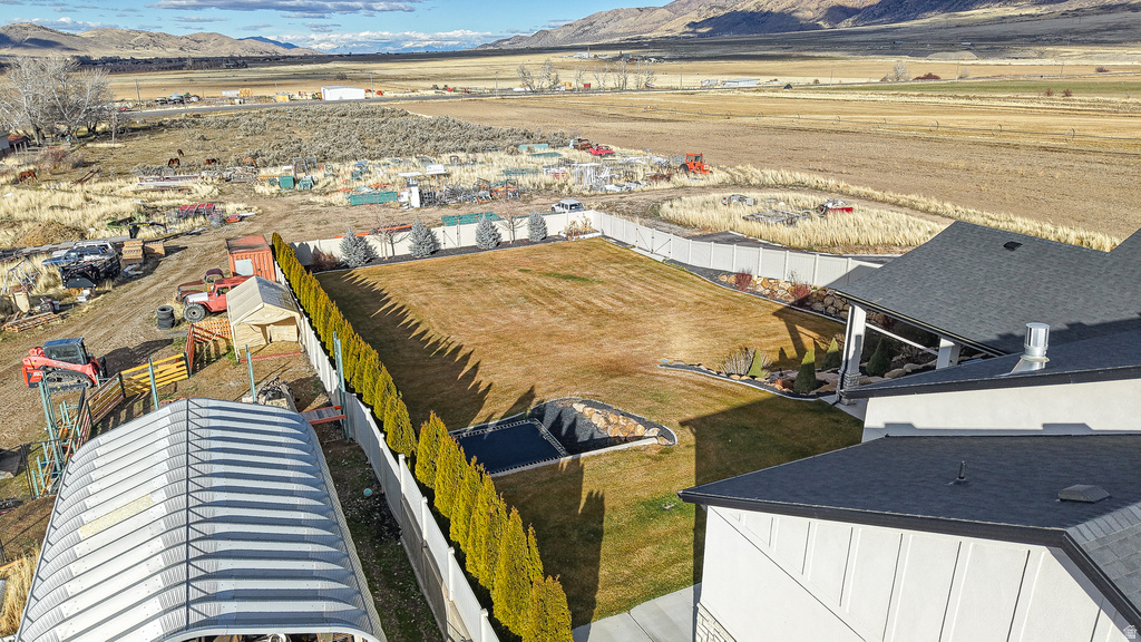 435 E 100 N Mona, UT 84645