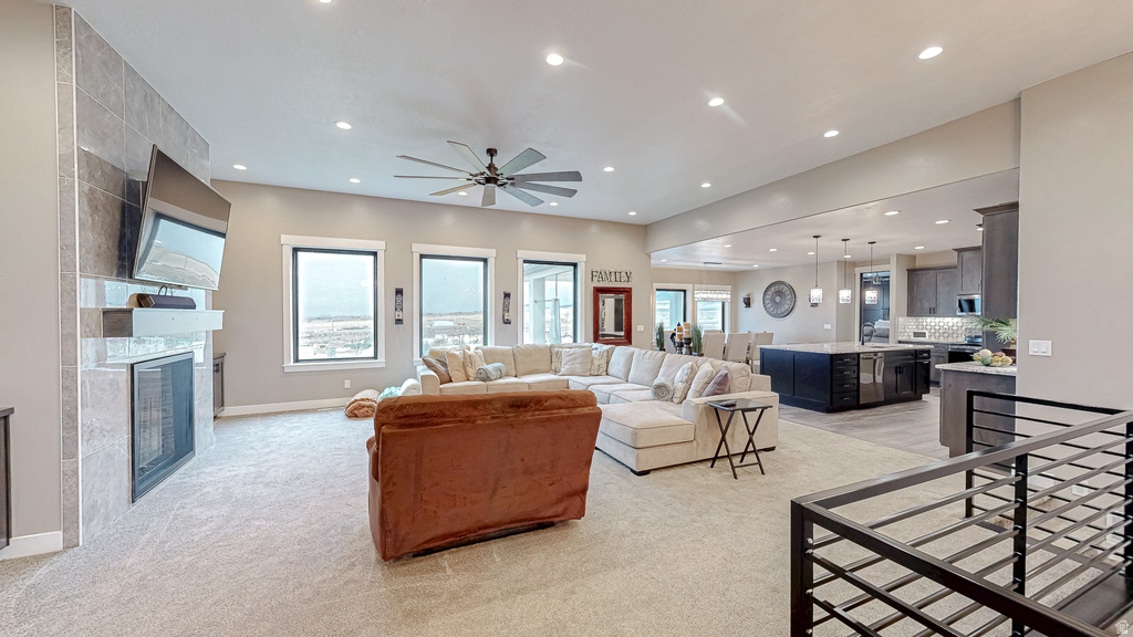 435 E 100 N Mona, UT 84645