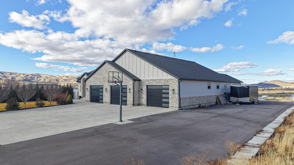 435 E 100 N Mona, UT 84645