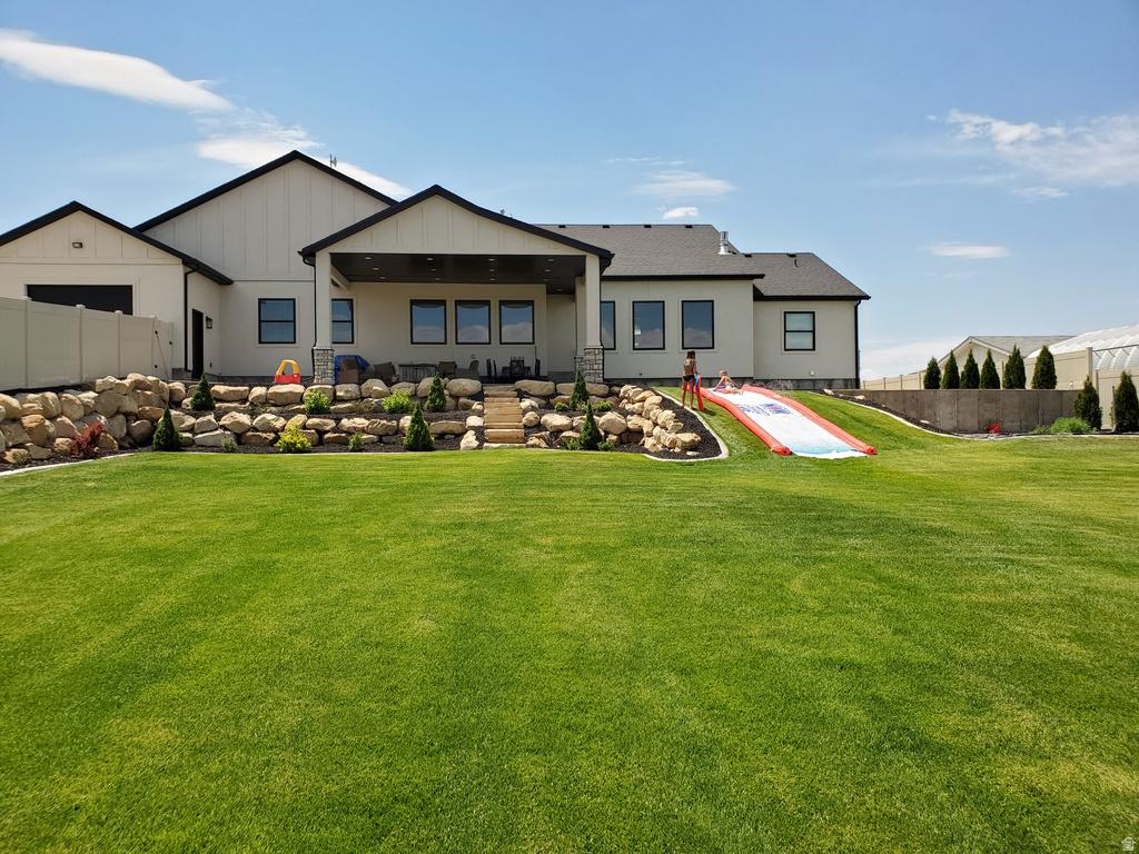 435 E 100 N Mona, UT 84645