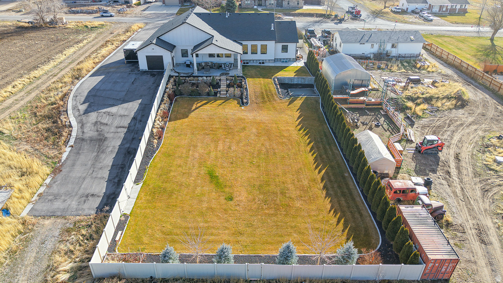 435 E 100 N Mona, UT 84645