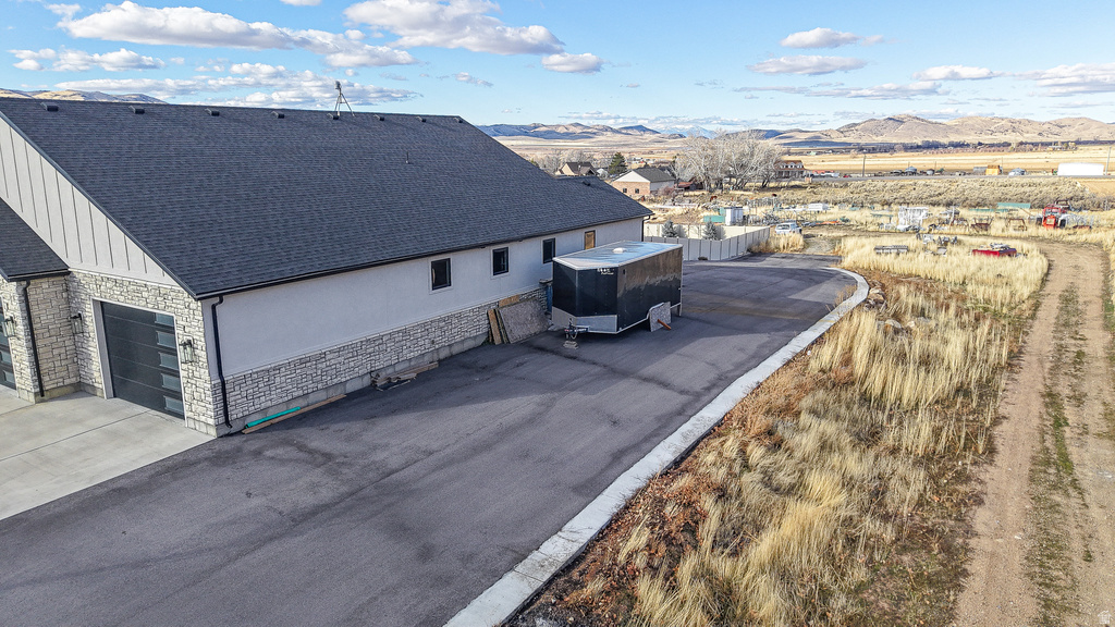 435 E 100 N Mona, UT 84645