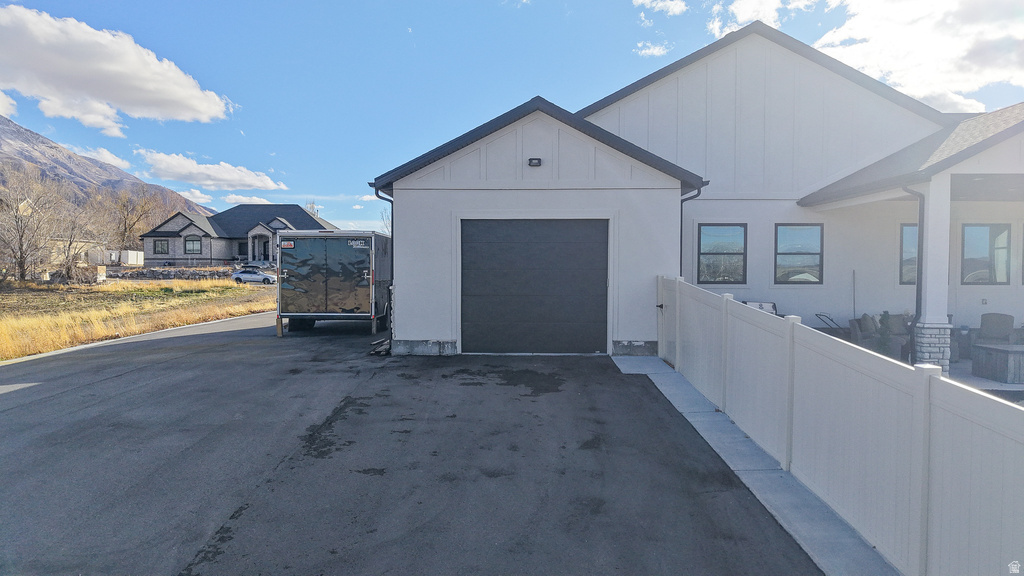 435 E 100 N Mona, UT 84645