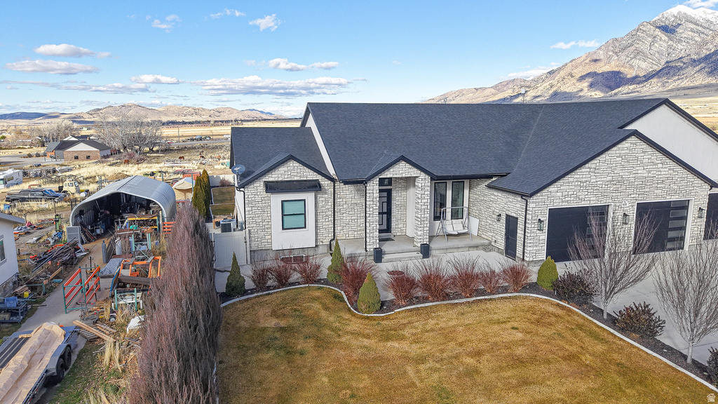 435 E 100 N Mona, UT 84645