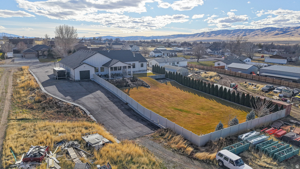435 E 100 N Mona, UT 84645