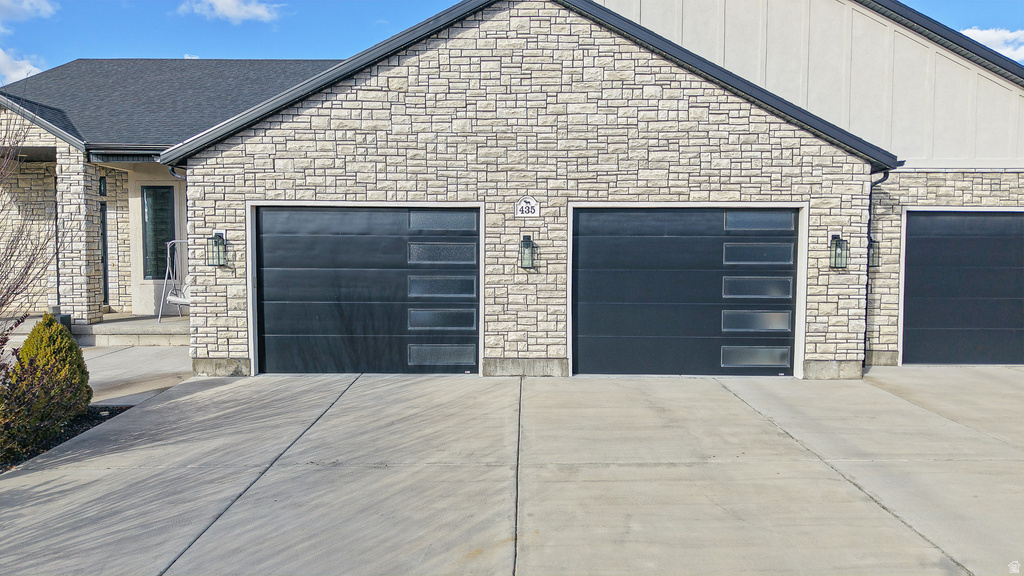 435 E 100 N Mona, UT 84645