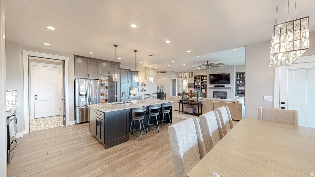 435 E 100 N Mona, UT 84645