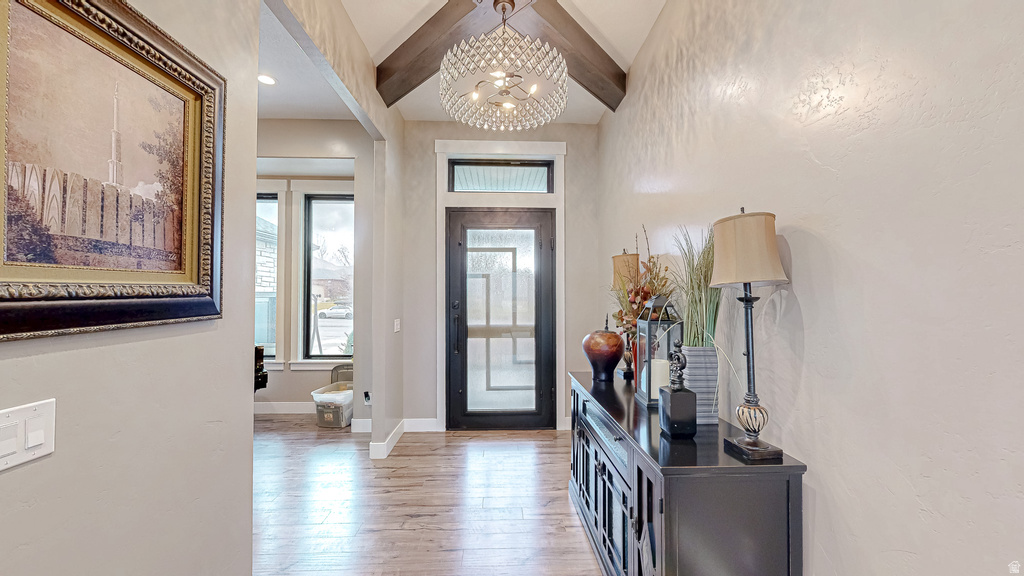 435 E 100 N Mona, UT 84645