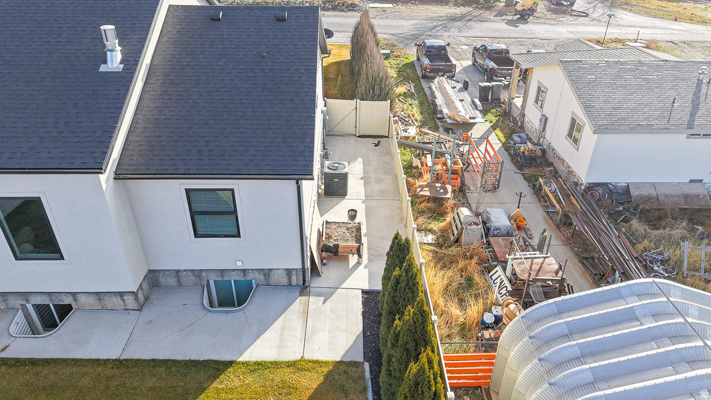 435 E 100 N Mona, UT 84645