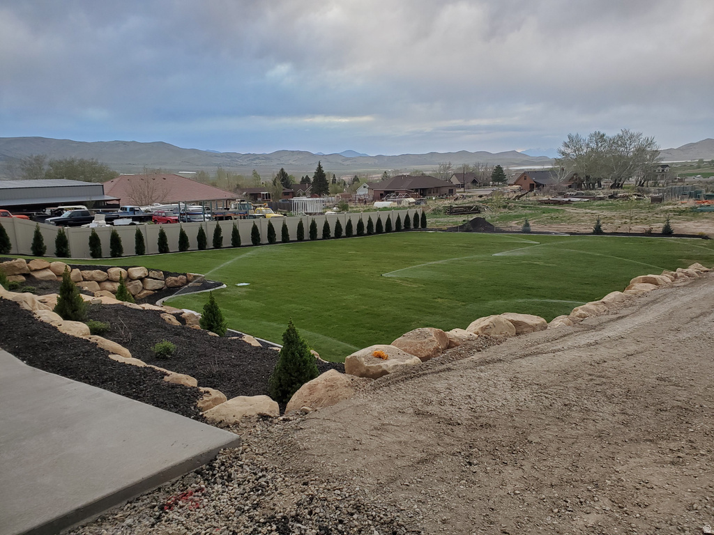 435 E 100 N Mona, UT 84645