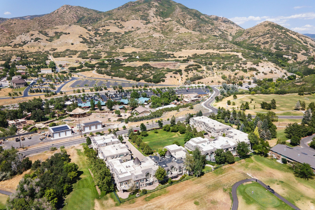 2726 E WASATCH DR #1 Salt Lake City, UT 84108