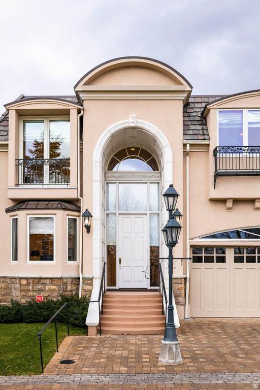 2726 E WASATCH DR #1 Salt Lake City, UT 84108