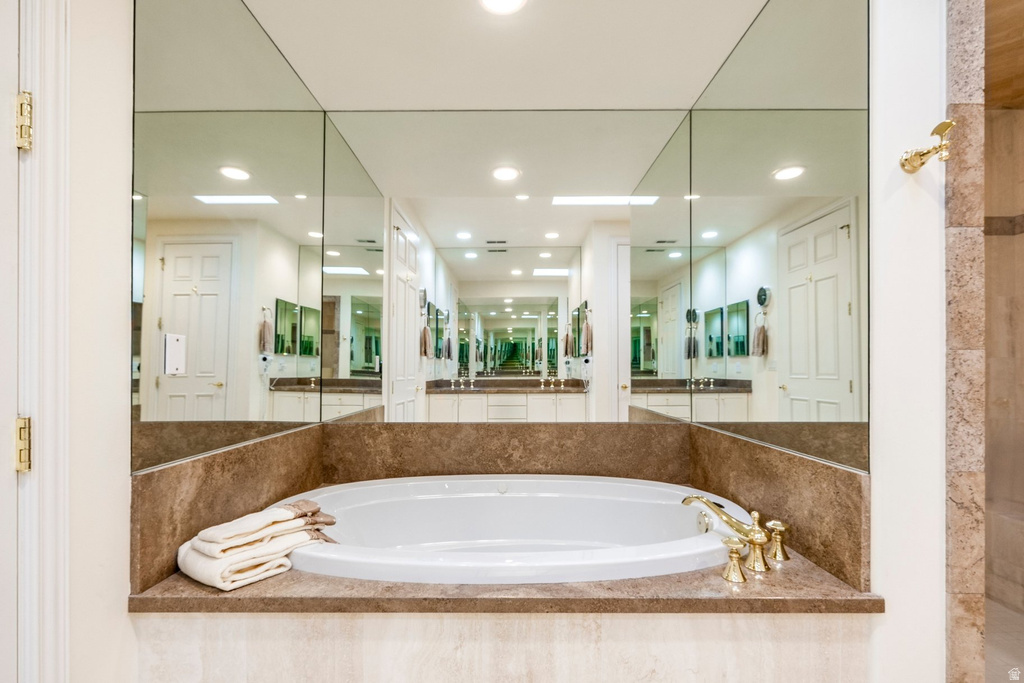 2726 E WASATCH DR #1 Salt Lake City, UT 84108