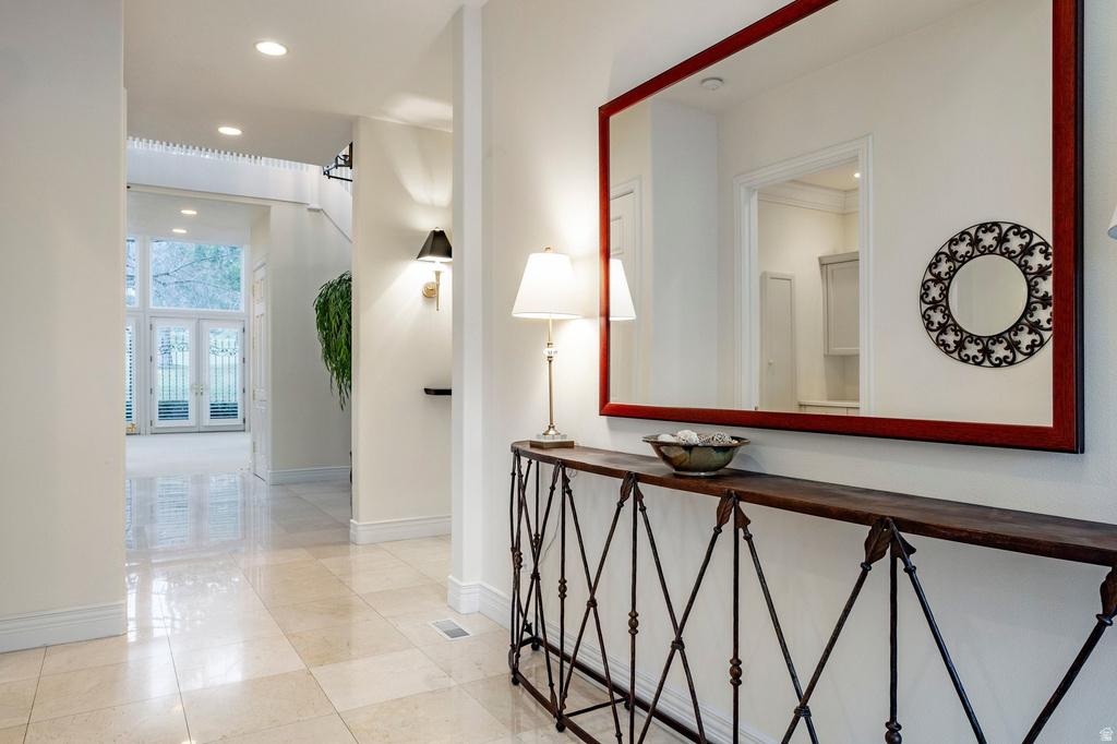 2726 E WASATCH DR #1 Salt Lake City, UT 84108