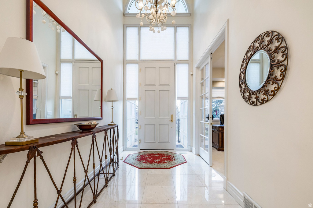 2726 E WASATCH DR #1 Salt Lake City, UT 84108