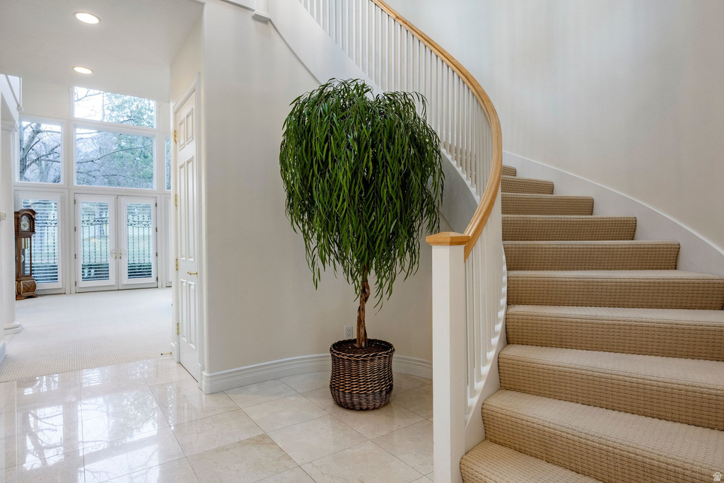 2726 E WASATCH DR #1 Salt Lake City, UT 84108