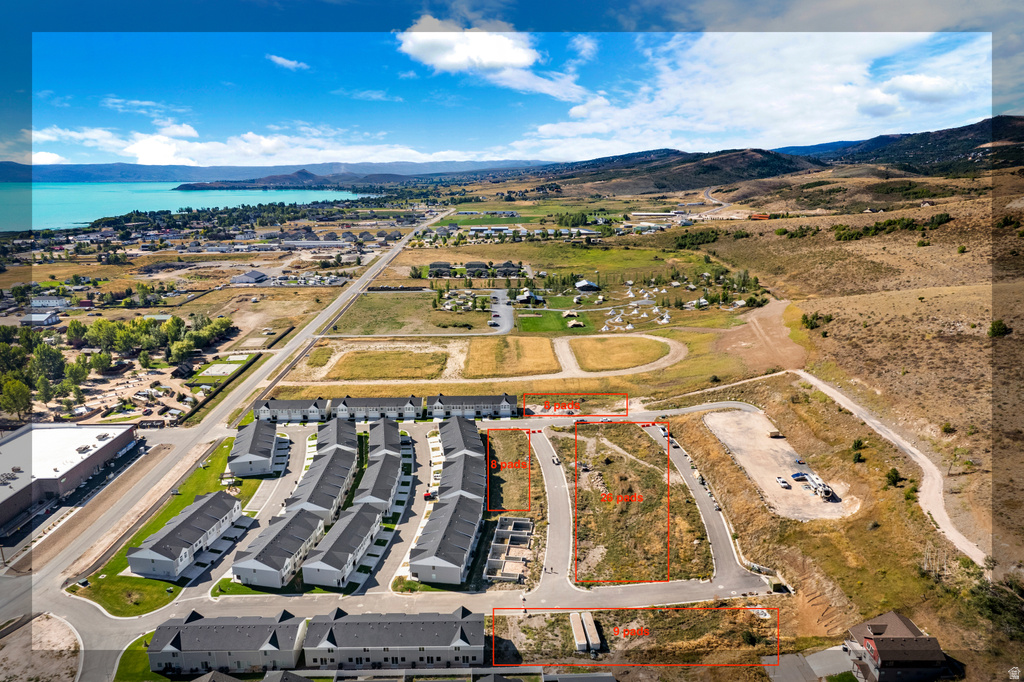 475 N PARADISE PARKWAY DR Garden City, UT 84028