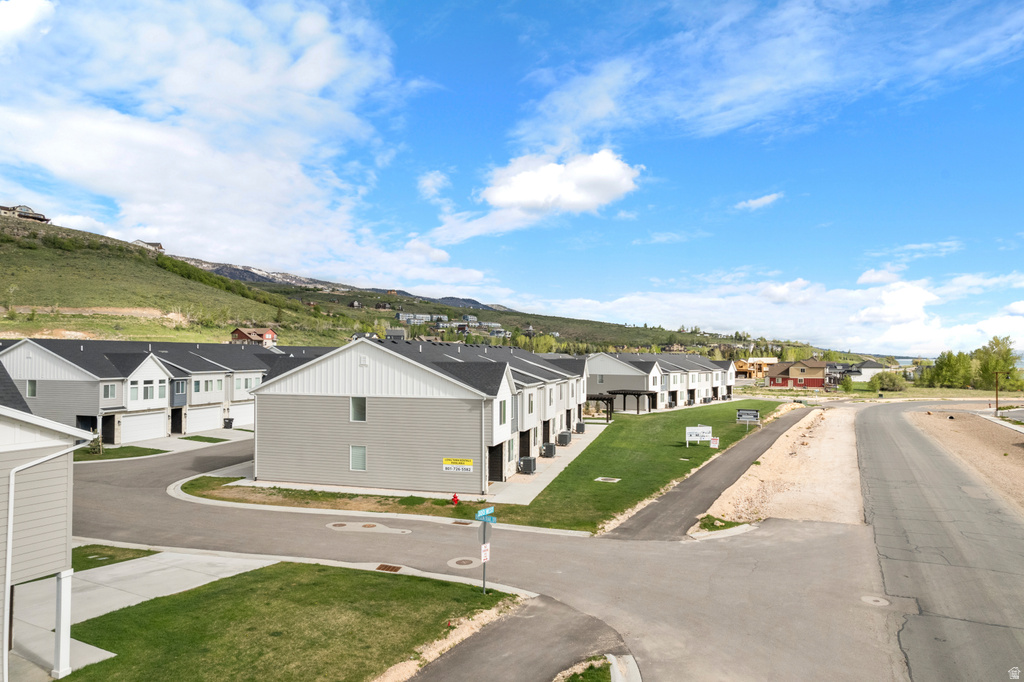 475 N PARADISE PARKWAY DR Garden City, UT 84028