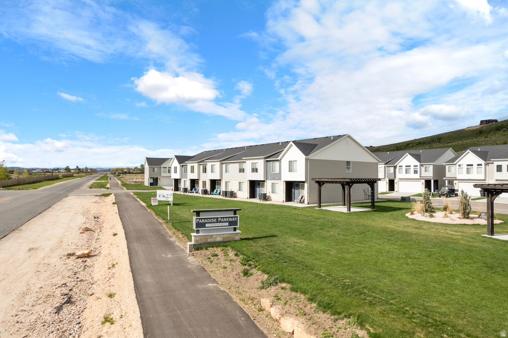 475 N PARADISE PARKWAY DR Garden City, UT 84028