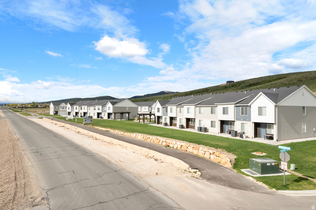 475 N PARADISE PARKWAY DR Garden City, UT 84028