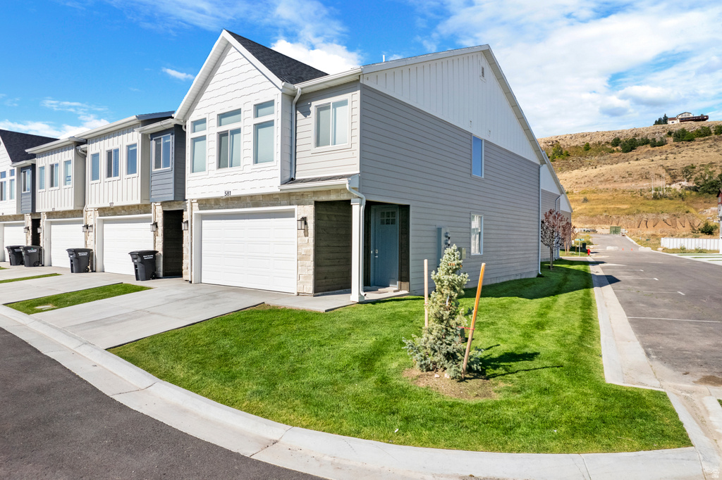 475 N PARADISE PARKWAY DR Garden City, UT 84028