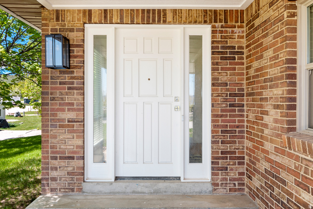 199 N 300 W Garden City, UT 84028