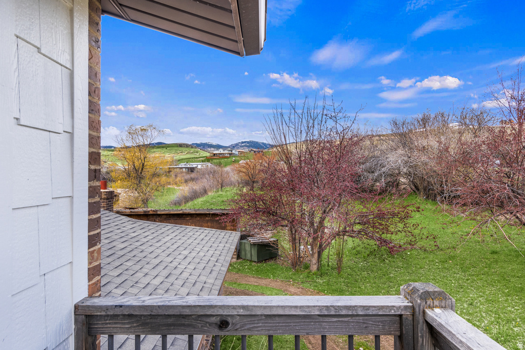 199 N 300 W Garden City, UT 84028