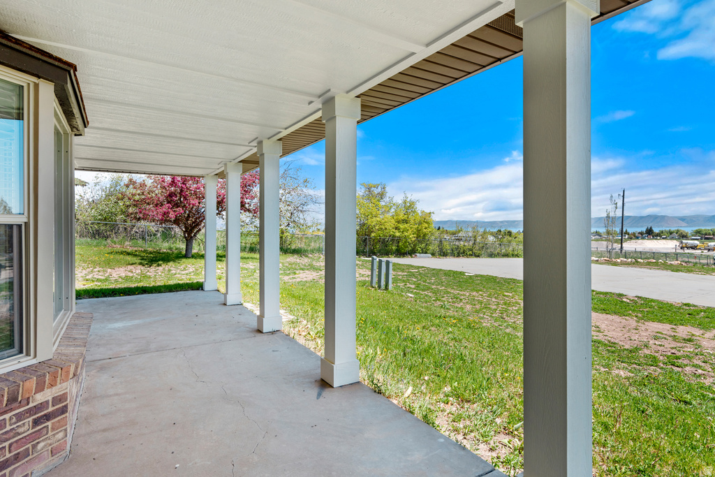 199 N 300 W Garden City, UT 84028