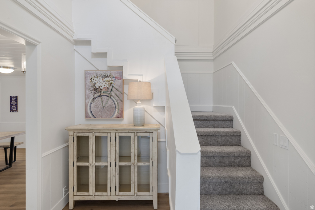 199 N 300 W Garden City, UT 84028