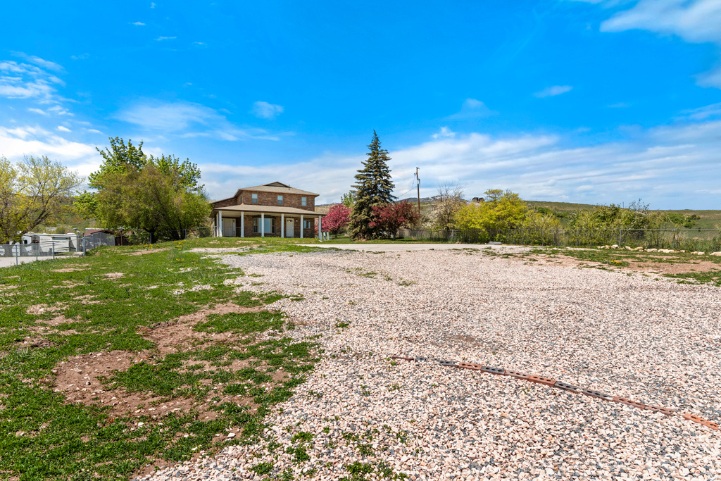 199 N 300 W Garden City, UT 84028