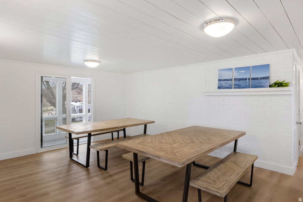 199 N 300 W Garden City, UT 84028