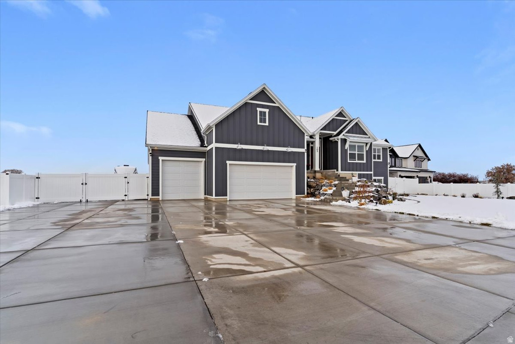 105 N 1400 W Marriott Slaterville, UT 84404