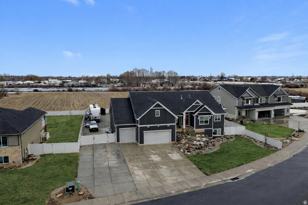 105 N 1400 W Marriott Slaterville, UT 84404