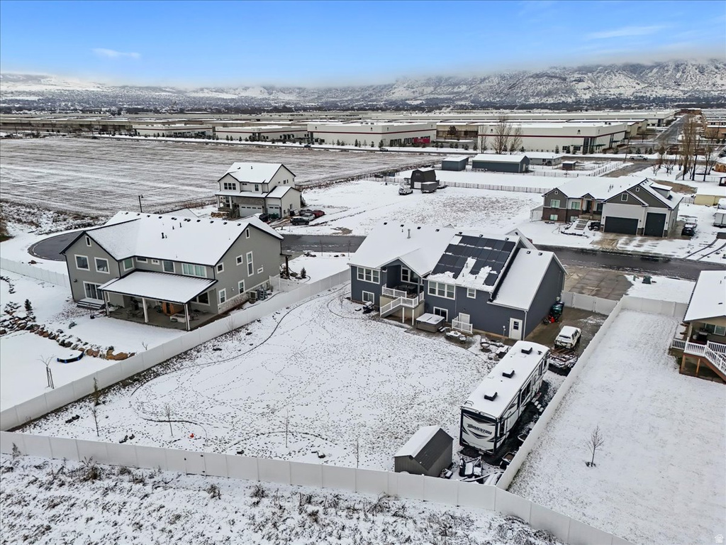 105 N 1400 W Marriott Slaterville, UT 84404