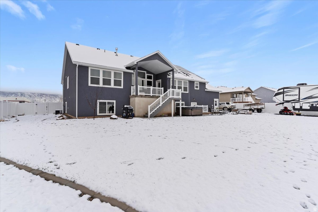 105 N 1400 W Marriott Slaterville, UT 84404