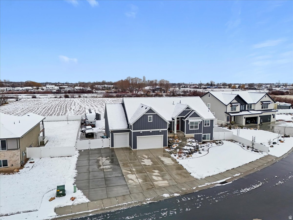 105 N 1400 W Marriott Slaterville, UT 84404