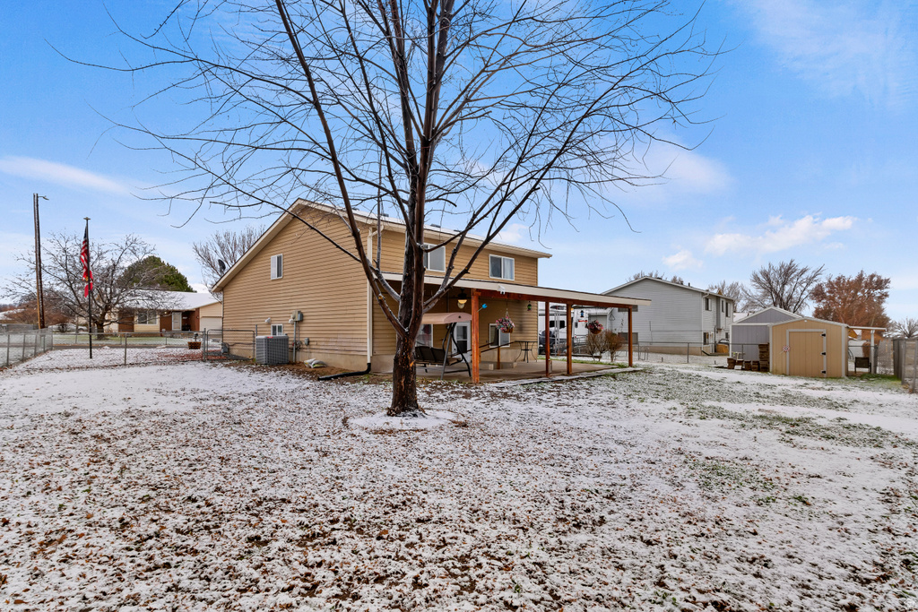 254 N 1600 W West Point, UT 84015