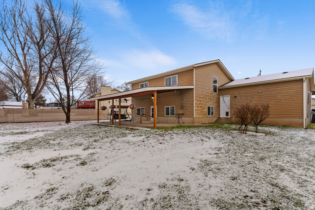 254 N 1600 W West Point, UT 84015